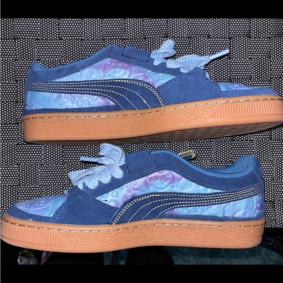 Dazed and Confused Puma Limited Edition released on 4/20/24 **WORN ONLY ONCE** - Picture 1 of 11
